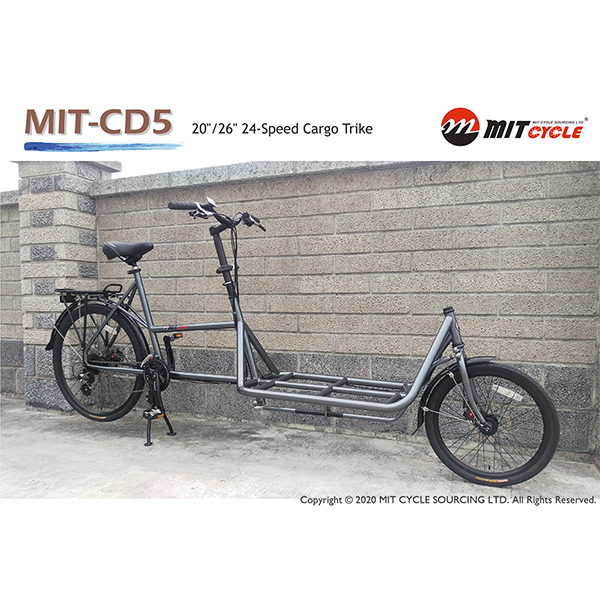 MIT-CD5